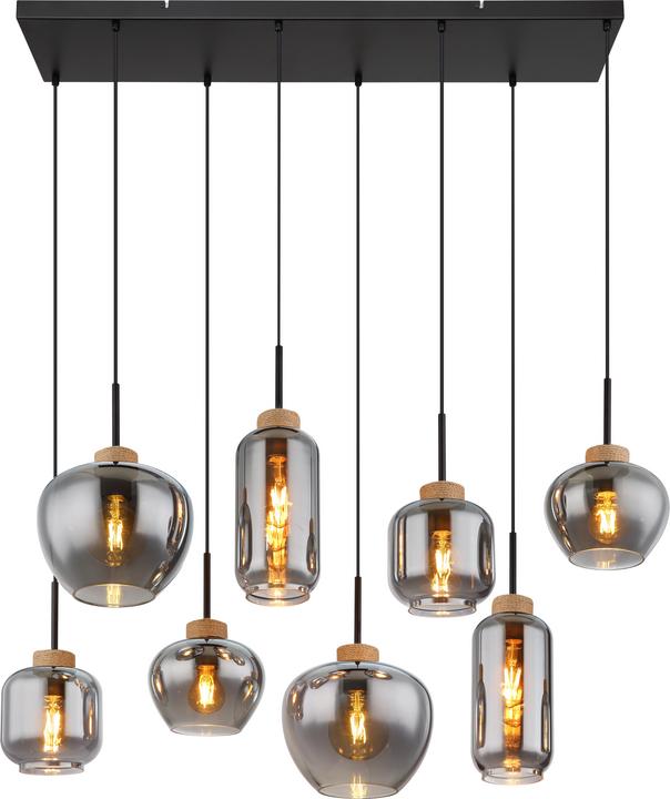 Actual product image Globo Matt (E27)