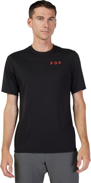 Produktbild Fox Jersey 23 Ranger Dr Ss Race Blk M (M)