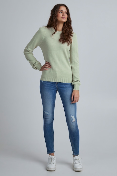 Immagine prodotto B.young BYMILO PULLOVER A SBUFFO 20811011 (L)