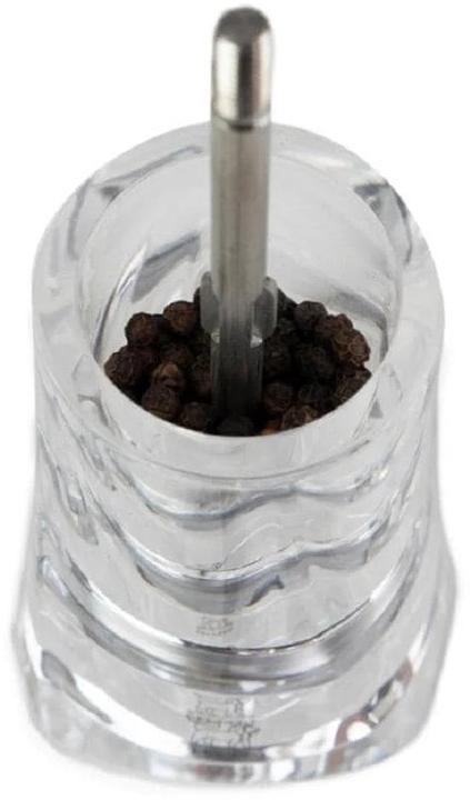 Actual product image Peugeot Quessant (Pepper)