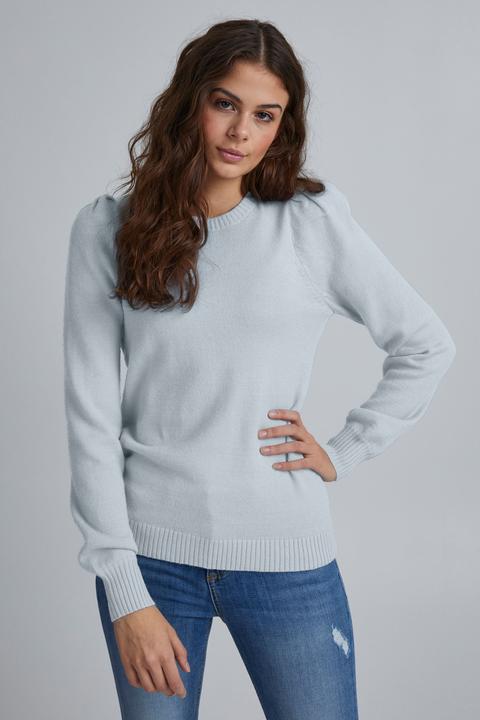 Image du produit B.young BYMILO PUFF JUMPER 20811011 (L)