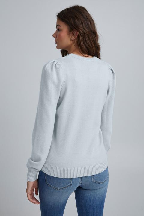 Image du produit B.young BYMILO PUFF JUMPER 20811011 (L)