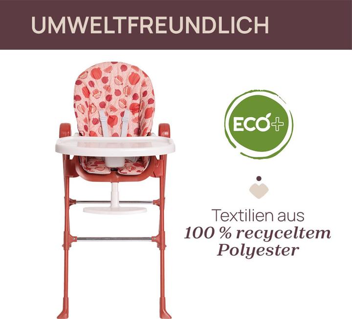 Immagine prodotto Chicco Polly Essential (Seggiolone)