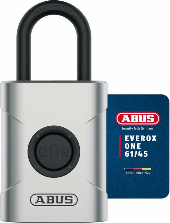 Produktbild Abus Everox One 61