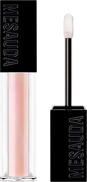 Mesauda GLOSS MATRIX 102 Holo Ice (n.102 Holo Ice)