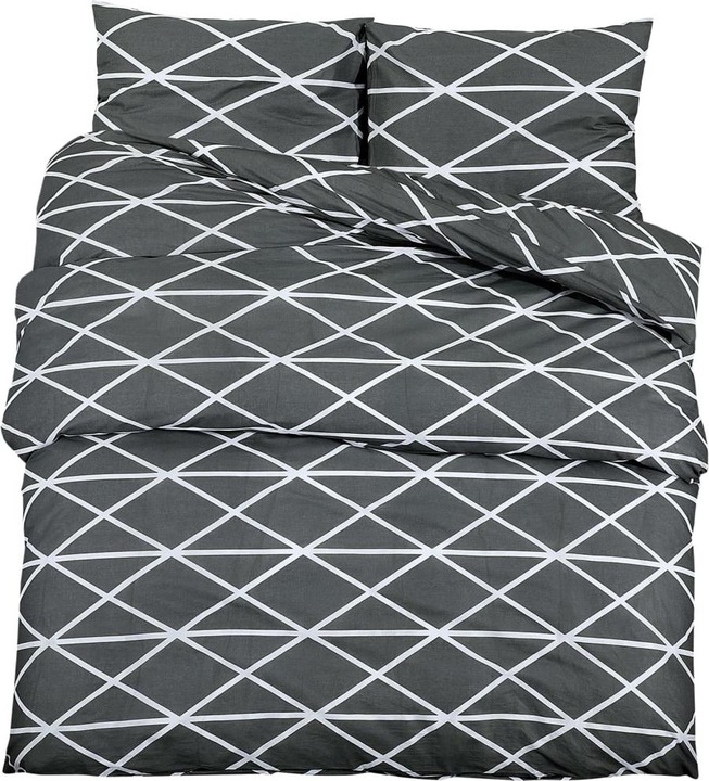 Produktbild VidaXL Carolina (Duvetbezug, 200 x 220 cm)