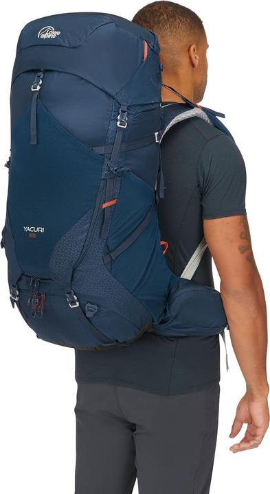 Produktbild Lowe Alpine Yacuri 65 (65 l)