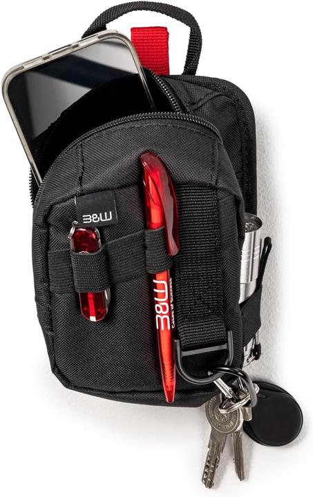 Produktbild B&W International TEX.223+Belt+All Five Moduls (schwarz, Bundle 1)