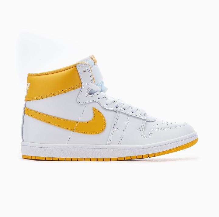 Image du produit Nike Air Ship SP University Gold (37.5)