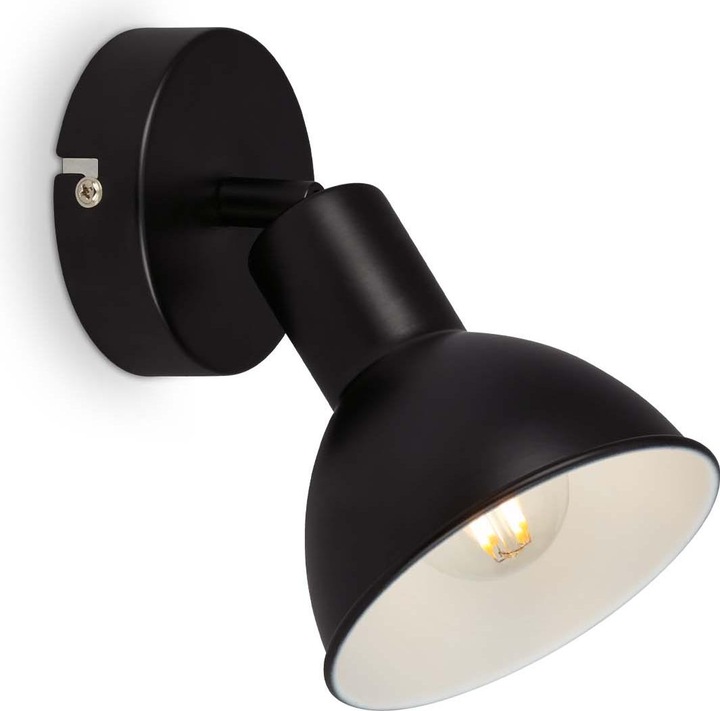 Produktbild Briloner Spot, schwarz, exkl. 1xE14/max. 25W (E14)