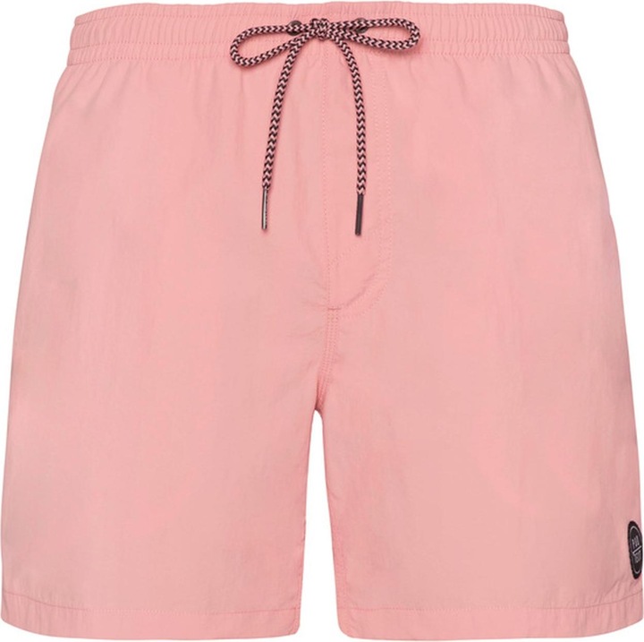 Silver Pink