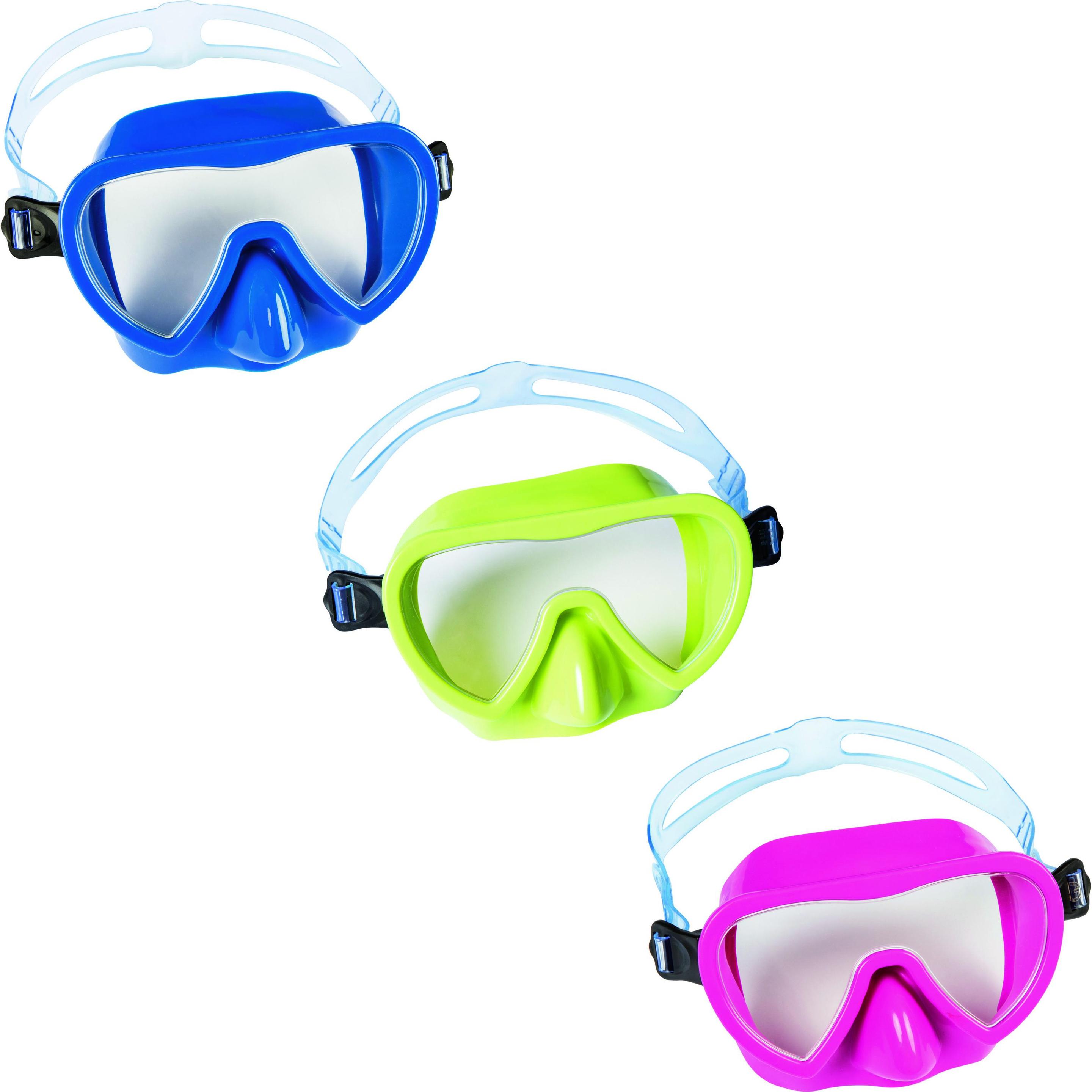 Bestway, Taucherbrille