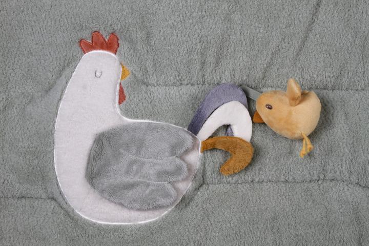 Produktbild Little Dutch Laufgittereinlage