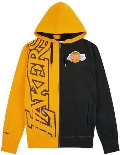 Produktbild Mitchell & Ness hoodie a akers (L)
