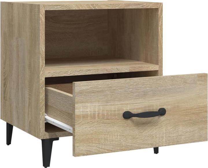 Immagine prodotto vidaXL Katelynn (40 x 40 x 47,5 cm)