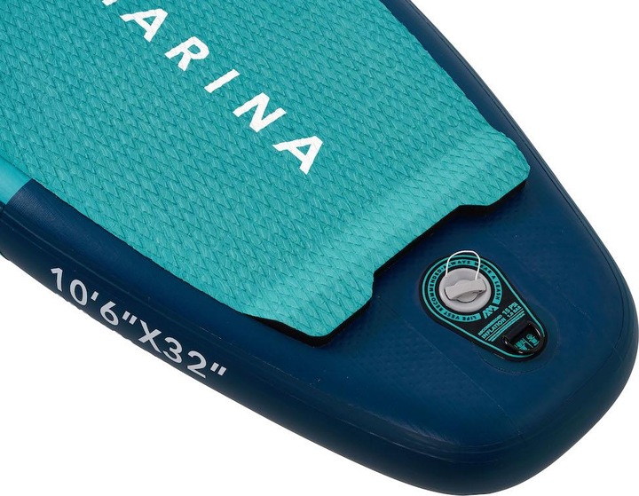 Produktbild Aqua Marina All-around Advanced Beast (10'6")