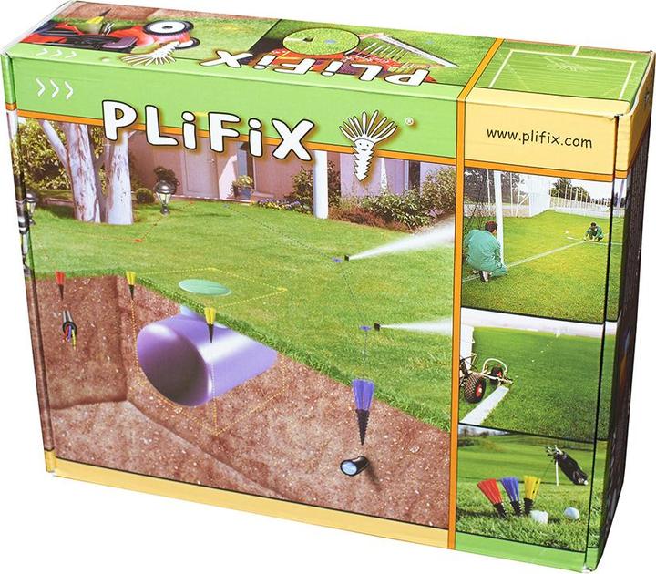 Produktbild Plifix Markierungshilfe