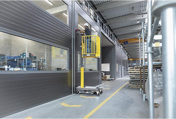 Image du produit Munk FlexxLift 1.5 (720 mm)