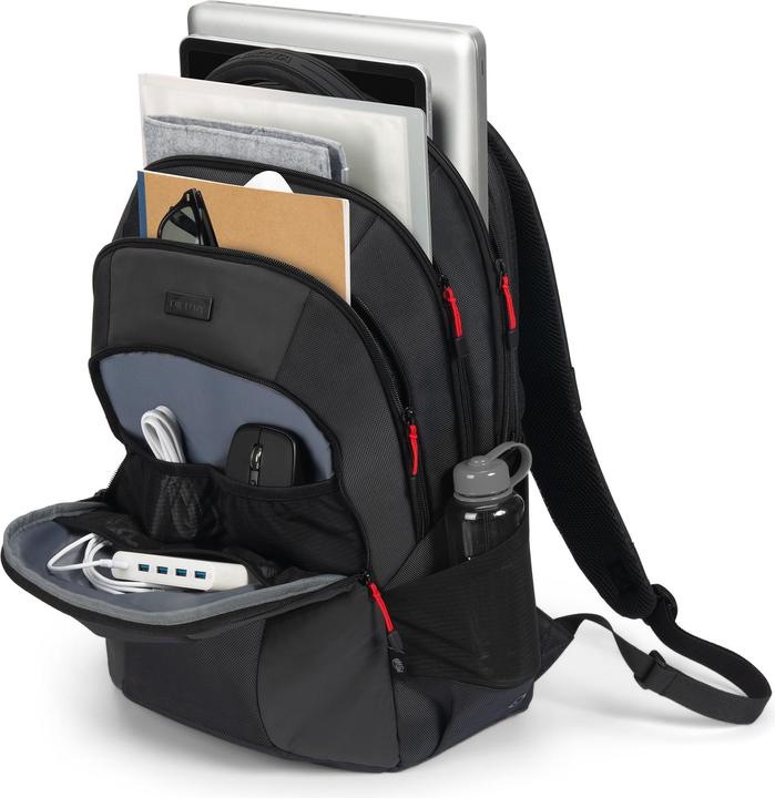 Image du produit Dicota Sac à dos SEEKER II 13-16 (23.50 l)