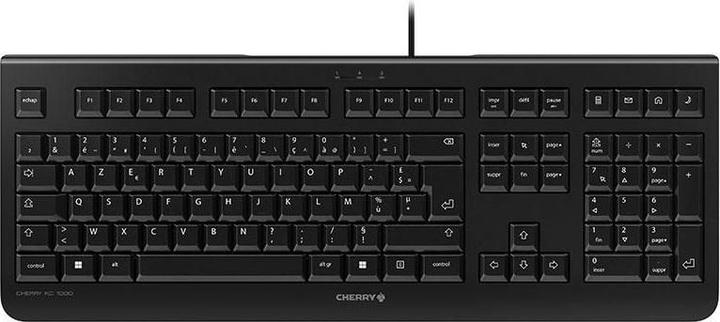 Actual product image CHERRY KC6000 Slim (French, Cable)