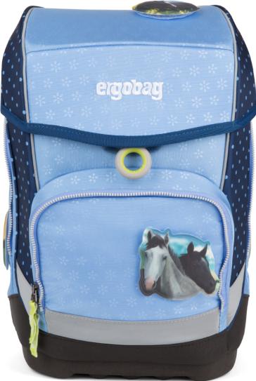 Produktbild Ergobag Cubo Himmelreitbär