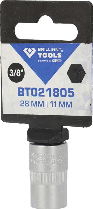 Productafbeelding Brilliant Tools BT021805 (11 mm)
