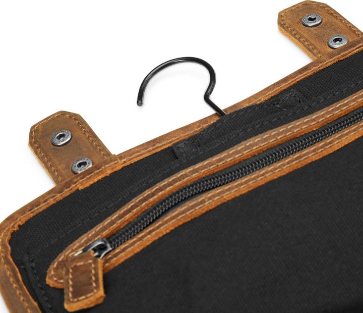 Actual product image Salt & Hide Sylas