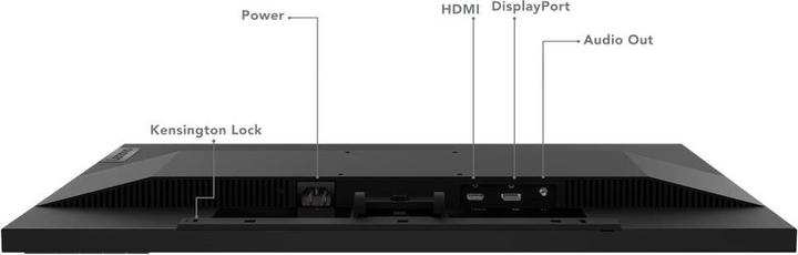 Produktbild Lenovo G27e-20 (1920 x 1080 Pixel, 27")