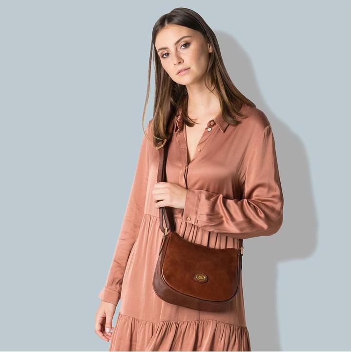 Immagine prodotto The Bridge Story Donna Pouch Bag con tracolla