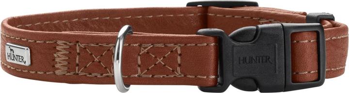 Actual product image Hunter Canadian Up for dogs Cognac S/2 (2, S, Dog, General)