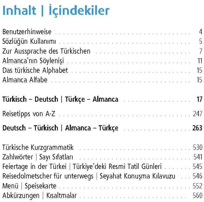 Immagine prodotto Langenscheidt Universal-Wörterbuch Türkisch (Tedesco, Turco, 2022)