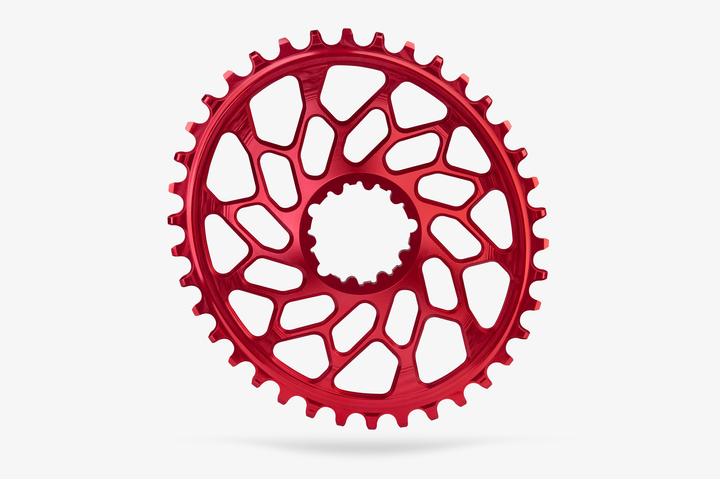 AbsoluteBlack CX OVAL for Sram Direct Mount GXP & BB30 (42)