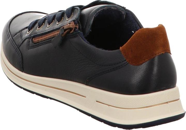 Immagine prodotto Ara Scarpe da donna con lacci Blue (41)