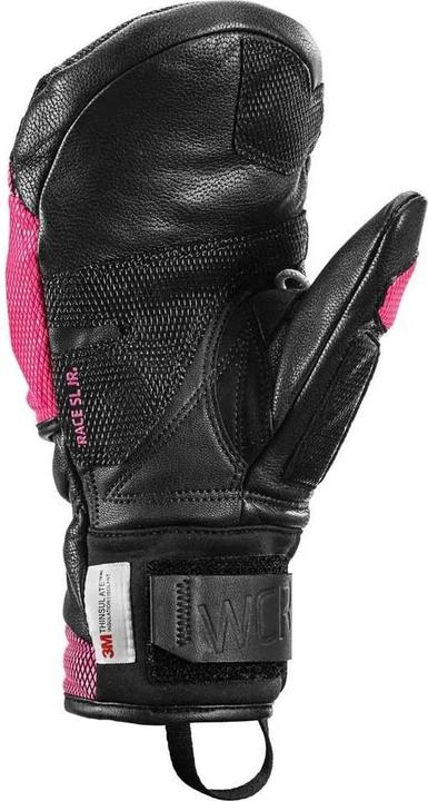 Produktbild Leki WCR Venom 3D Junior Mitten Pink (XL)
