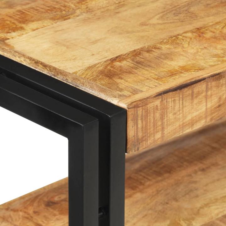 Image du produit vidaXL Konsolentisch (90 x 30 x 75 cm)