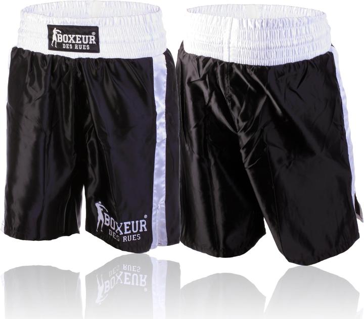 Boxeur des Rues Classic