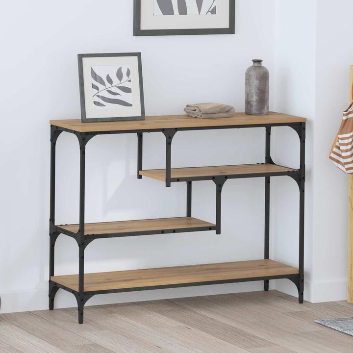 Image du produit vidaXL Konsolentisch (30 x 100 x 75 cm)