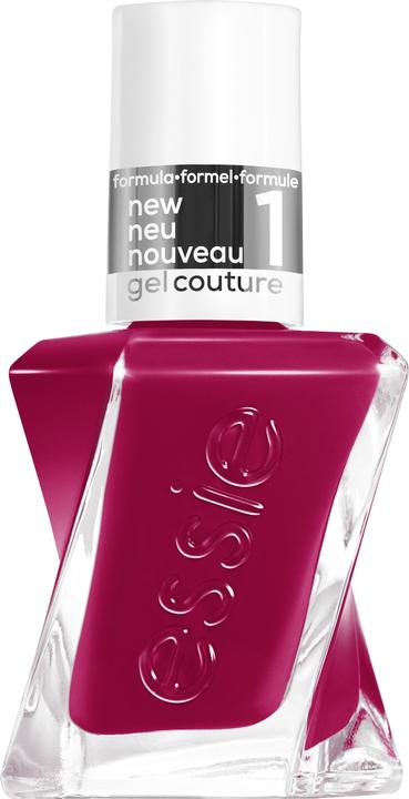 L'Oréal Paris Gel Couture (541 chevron tendance, Vernis à ongles effet gel)