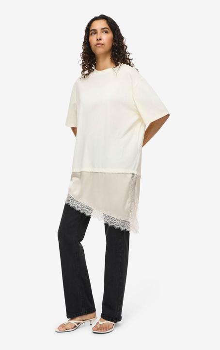 Immagine prodotto Noisy May NMFILLA SPITZEN T-Shirt (M)