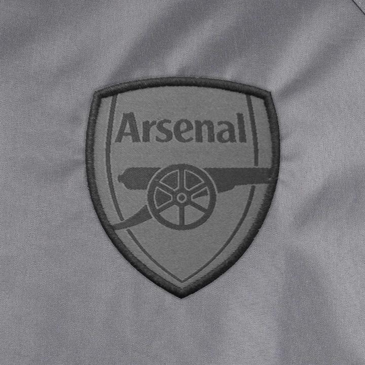 Produktbild Arsenal FC Windjacke Mit Schild (L)
