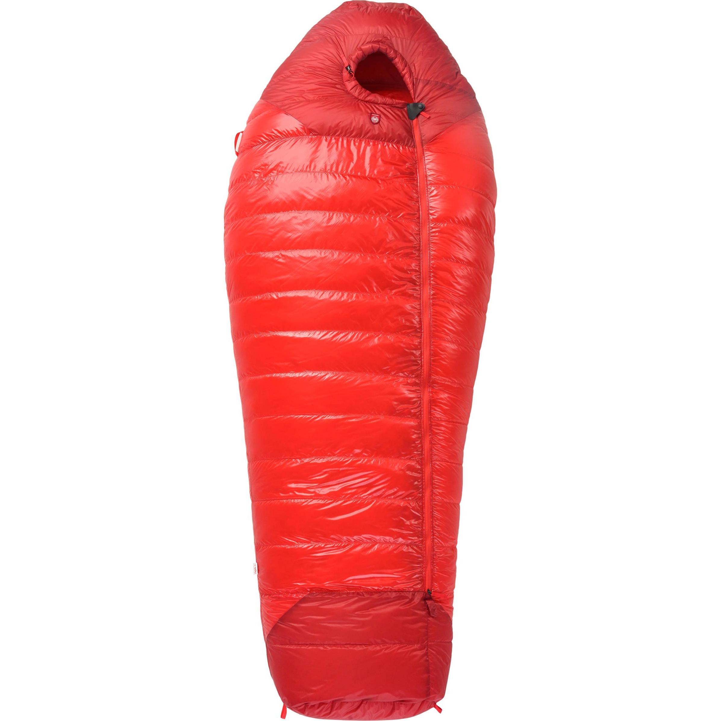 Pajak, Schlafsack