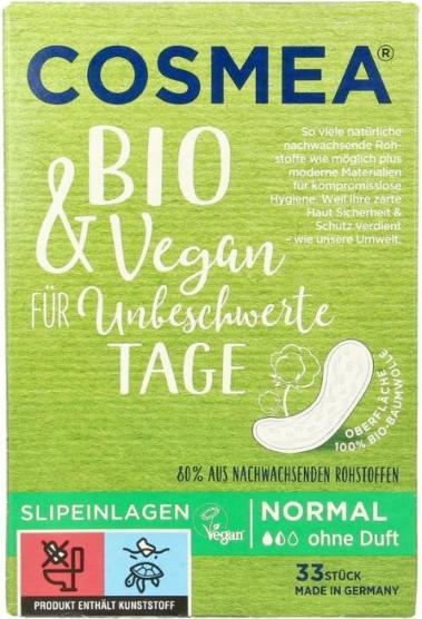 Produktbild MGA Hygieneinole, normal, 33 Stücke (1x)