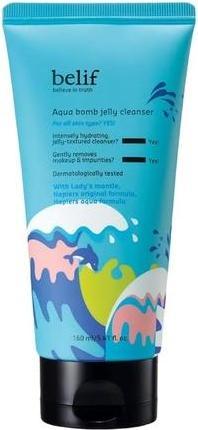 Produktbild Belif Aqua Bomb Jelly Cleanser 160ml (Reinigungsmilch, 160 ml)