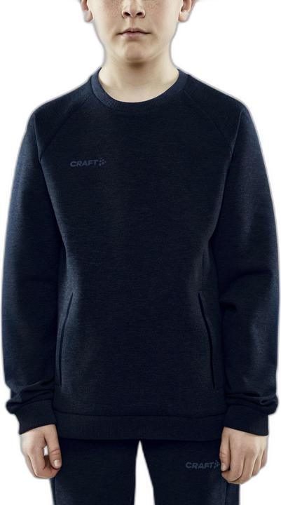 Produktbild Craft Core Soul Crew Sweatshirt Jr (122, 128)