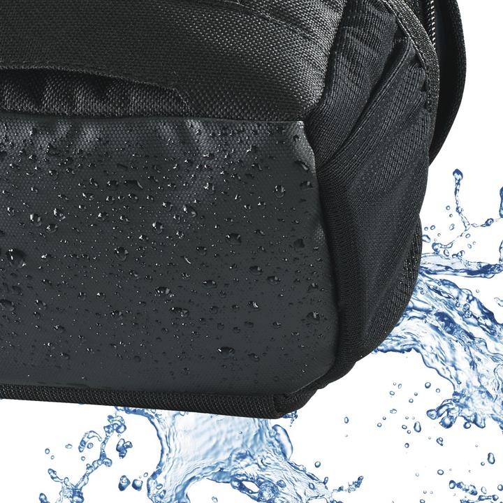 Produktbild Hama Pittsburgh (Kamera Schultertasche, 1.40 l)
