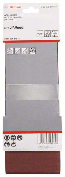 Actual product image Bosch Professional Zubehör PRO X440 (150)