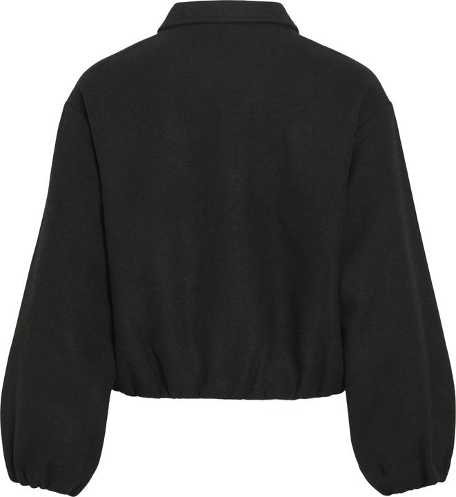 Actual product image Vila VIBALOU Reissverschluss Jacke (40)