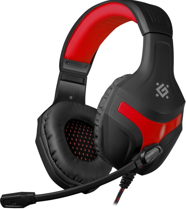 Actual product image Defender Scrapper 500 (Cable)