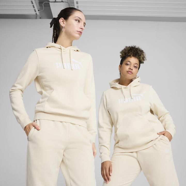 Actual product image Puma ESS No. 1 Logo Hoodie FL (s) (M)