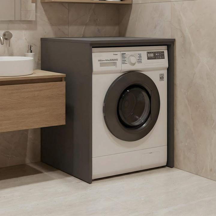 Produktbild Homitis Bosco 70 Washing Machine Cabinet